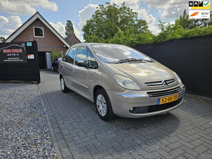 Citroen Xsara Picasso 1.6i Attraction Airco (wordt ijskoud )