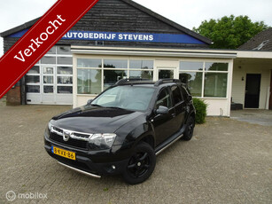 Dacia Duster 1.6 Prestige LPG 2wd