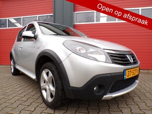 Dacia Sandero 1.6 Stepway 85PK Airco LMV 102DKm NAP NL-Auto