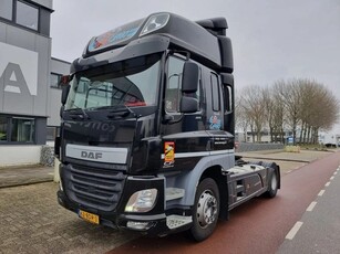 DAF CF 400 (bj 2014, automaat)