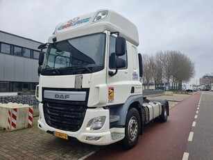 DAF CF 440 CF 85-440 (bj 2015, automaat)