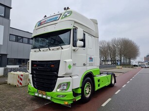 DAF XF 510 (bj 2016, automaat)