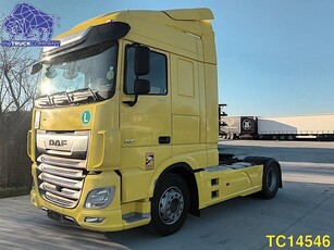 DAF XF Euro6 430 Euro 6 (bj 2019, automaat)