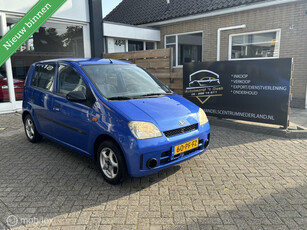 Daihatsu Cuore 1.0-12V Nagano | apk 08/ 2025 | airco| koopje