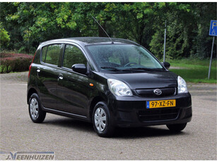 Daihatsu Cuore 1.0 Trend | 2007 | Leuke auto | Nwe APK |