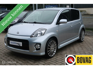 Daihatsu Sirion 2 1.5-16V Sport AIRCO