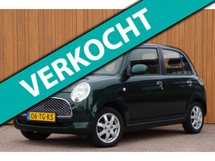 Daihatsu Trevis 1.0 1ste eig. org. NL-auto