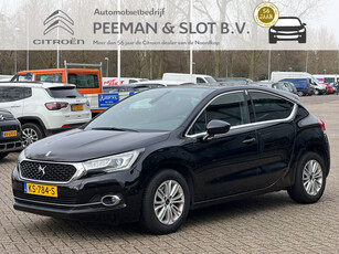 DS DS4 1.6 155pk Chic Automaat|Camera|Navigatie|1ste eigenaar!