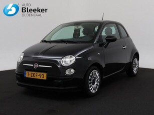 Fiat 500 1.0 TWINAIR POP Airco Ellectr. ramen