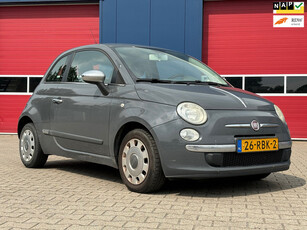 Fiat 500 1.2 Pop |Airco|