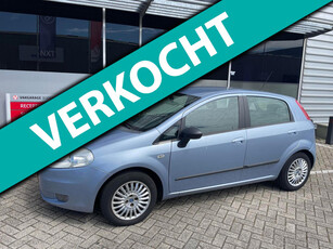 Fiat Grande Punto 1.2 Dynamic / airco / trekhaak