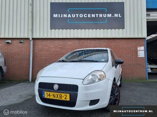 Fiat Grande Punto 1.3 M-Jet Actual / NAP / AIRCO