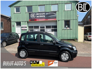 Fiat Panda 1.1 Young APK TOT 08-2025* N.A.P.