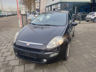 Fiat Punto Evo 1.4 Dynamic . (bj 2010)