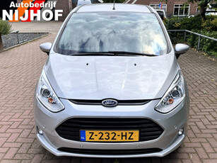 Ford B-Max 1.6 TI-VCT Titanium Automaat