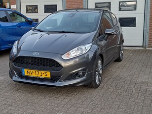 Ford Fiesta 1.0 ECOBoost ST-LINE 125 PK