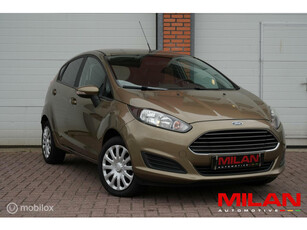 Ford Fiesta 1.0 Style 5DRS AIRCO NAP DEALER ONDERHOUDEN BLUETOOTH