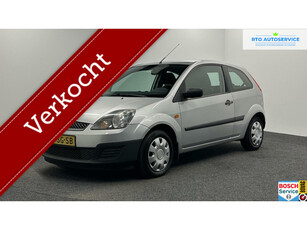 Ford Fiesta 1.3-8V Champion|Airco|NAP|