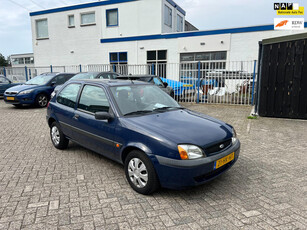 Ford Fiesta 1.3-8V Classic **89000 KM**