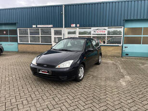 Ford Focus 1.6 AIRCO-EL RAMEN - TREKHAAK - RADIO AUX