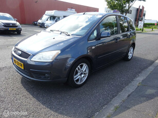 Ford Focus C-Max 1.8-16V Ghia