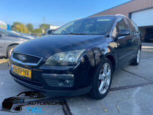 Ford Focus Wagon 1.6-16V Futura AIRCO!!INRUILMOGELIJK!!