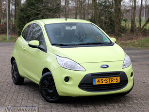 Ford Ka 1.2 Cool & Sound start/stop | 2011 | Airco | Nieuwe APK |