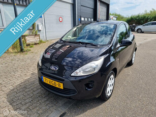 Ford Ka 1.2 Cool & Sound start/stop