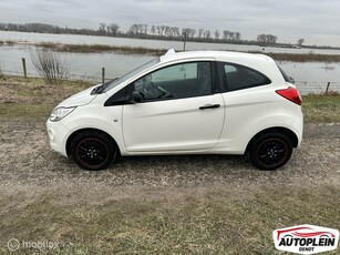 Ford Ka 1.2 Trend