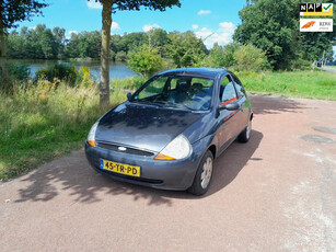 Ford Ka 1.3 Futura |APK tot 04-09-2025!|