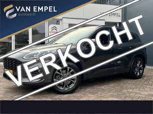 Ford Kuga 2.5 PHEV ST-Line X Automaat | Stoel en voorruitverwarming | Camera | Adaptive Cruise Control |