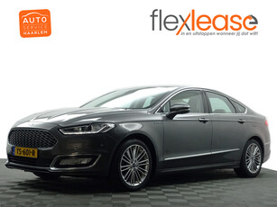 FORD MONDEO 2.0 IVCT HEV Vignale Aut- Design Leder, Memory, Xenon Led, Camera, Virtual Cockpit, Sfeerverlichting