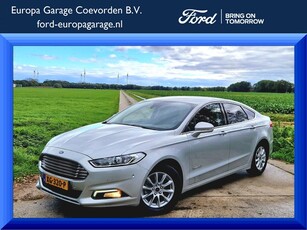 Ford Mondeo 2.0 IVCT Hybrid Titanium KEYLESS CLIMA