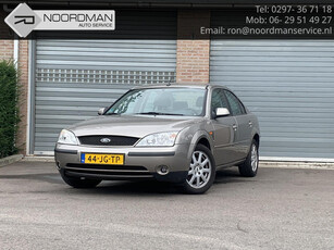 Ford Mondeo 2.5 V6 Collection Automaat