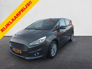 Ford S-Max 1.5 Titanium 7p.