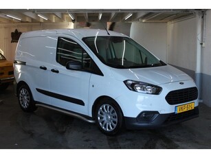 Ford Transit Courier 1.5 TDCI Trend Duratorq S&S