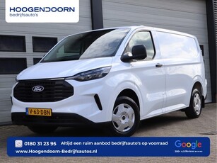 Ford Transit Custom 2.0 TDCI L1H1 - Trend - Appleplay Groot