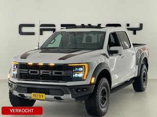 Ford USA F-150 Raptor Full-options !! (bj 2023, automaat)