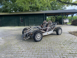 go kart Fy-gc-232