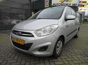 Hyundai I10 1.0 i-Drive Cool / Airco / APK Tot 30-1-2025