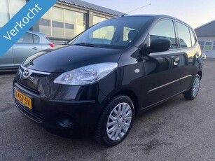 Hyundai i10 1.1 Active 2009 verkocht (bj 2009)