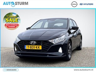 Hyundai i20 1.0 T-GDI Comfort Smart Navigatie Full-Map