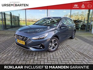 Hyundai i30 Wagon 1.0 T-GDi MHEV Comfort Smart (bj 2022)