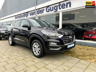 Hyundai Tucson 1.6 GDI i-Drive