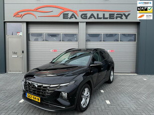 Hyundai Tucson 1.6 T-GDI Premium Sky 4WD VOL! |Airco|Navi|360|Pano