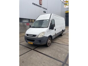 Iveco Daily 35C13V 395 H2