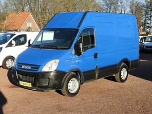 Iveco Daily 40C18 3.0 180PK Airco 3500kg trekhaak