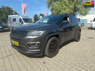 Jeep Compass 1.4 MultiAir Night Eagle (19