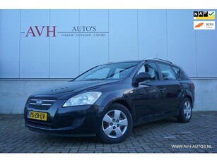 Kia Cee'd Sporty Wagon 1.4 X-tra