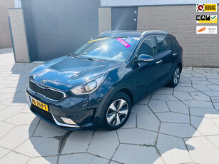 Kia Niro 1.6 GDi Hybrid DynamicLine|4x All-Season|De Meest populaire Hybride|Ned.auto